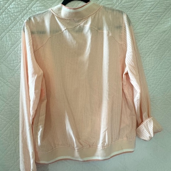 Fun Lightweight Bomber Jacket - Picture 2 of 3